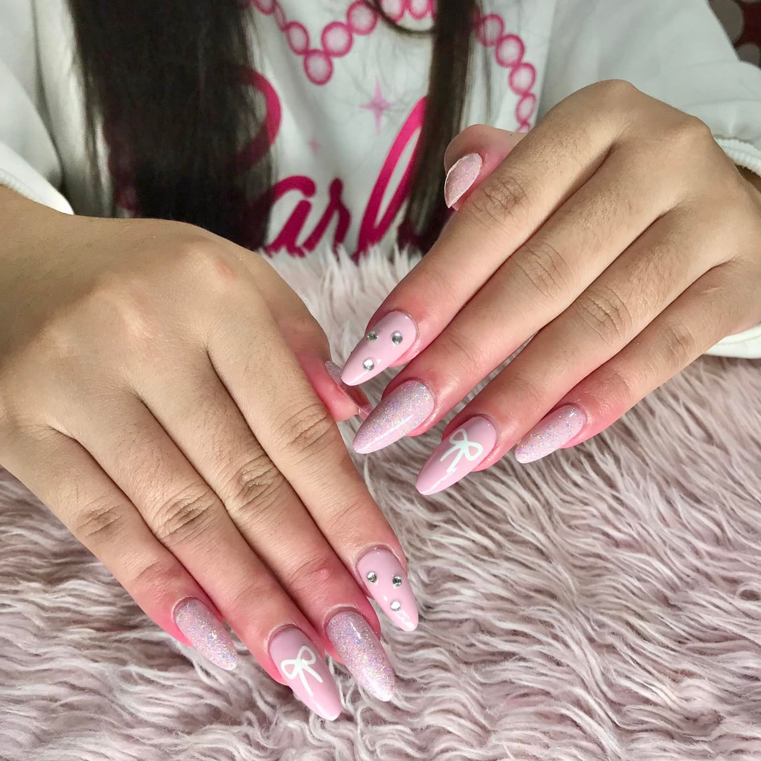 My Key Nail Extensions | Manila