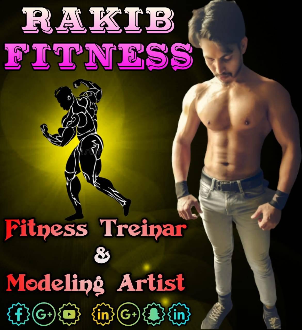Rakib