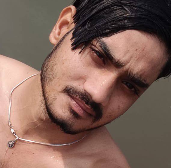 Aman Raja