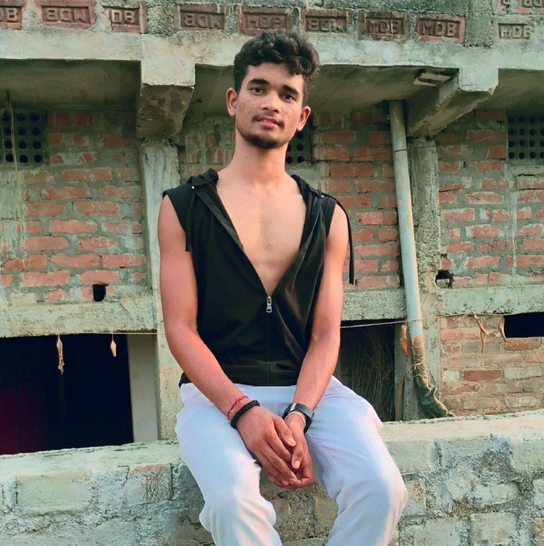 Nirmal Kumar Rajak