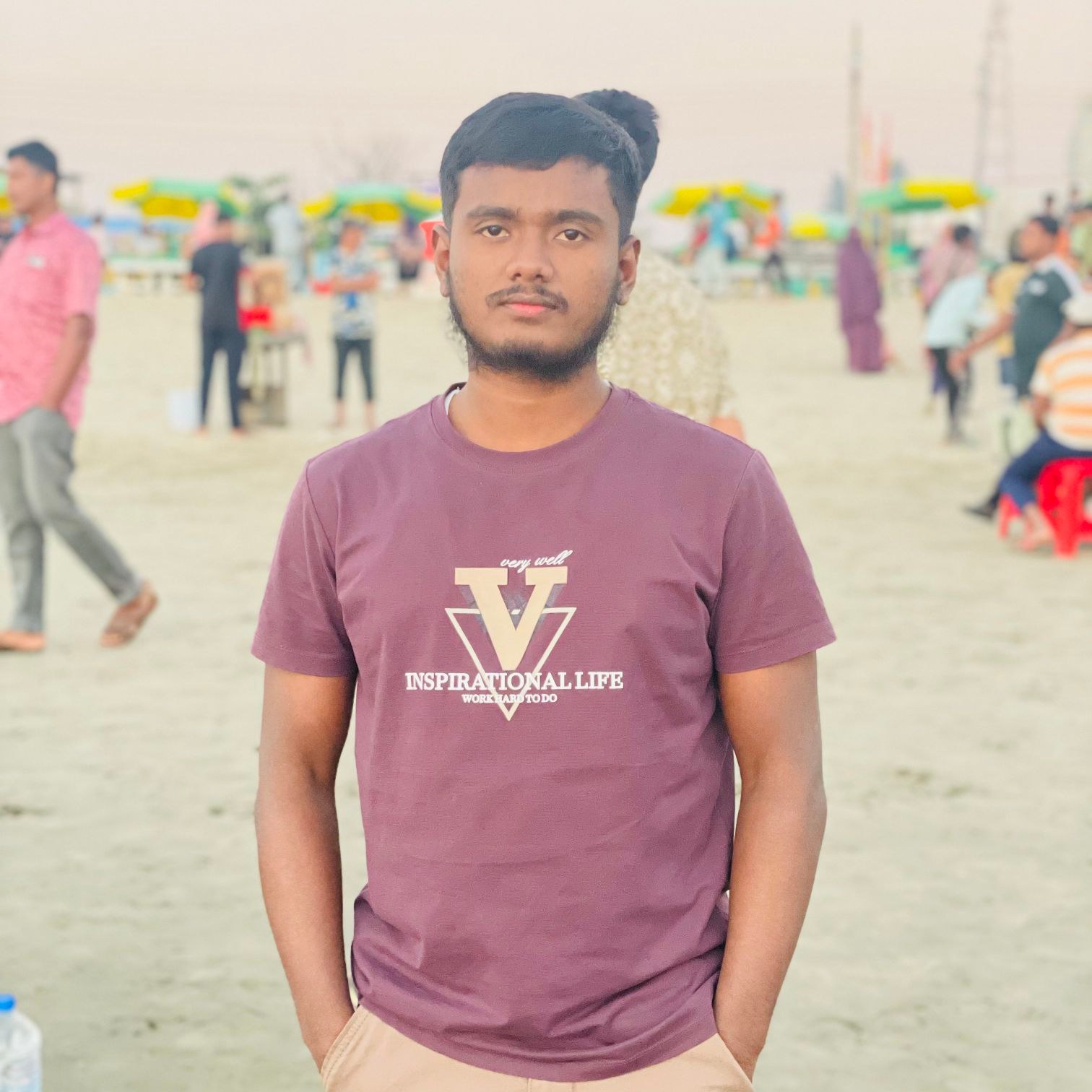 Md Riaz
