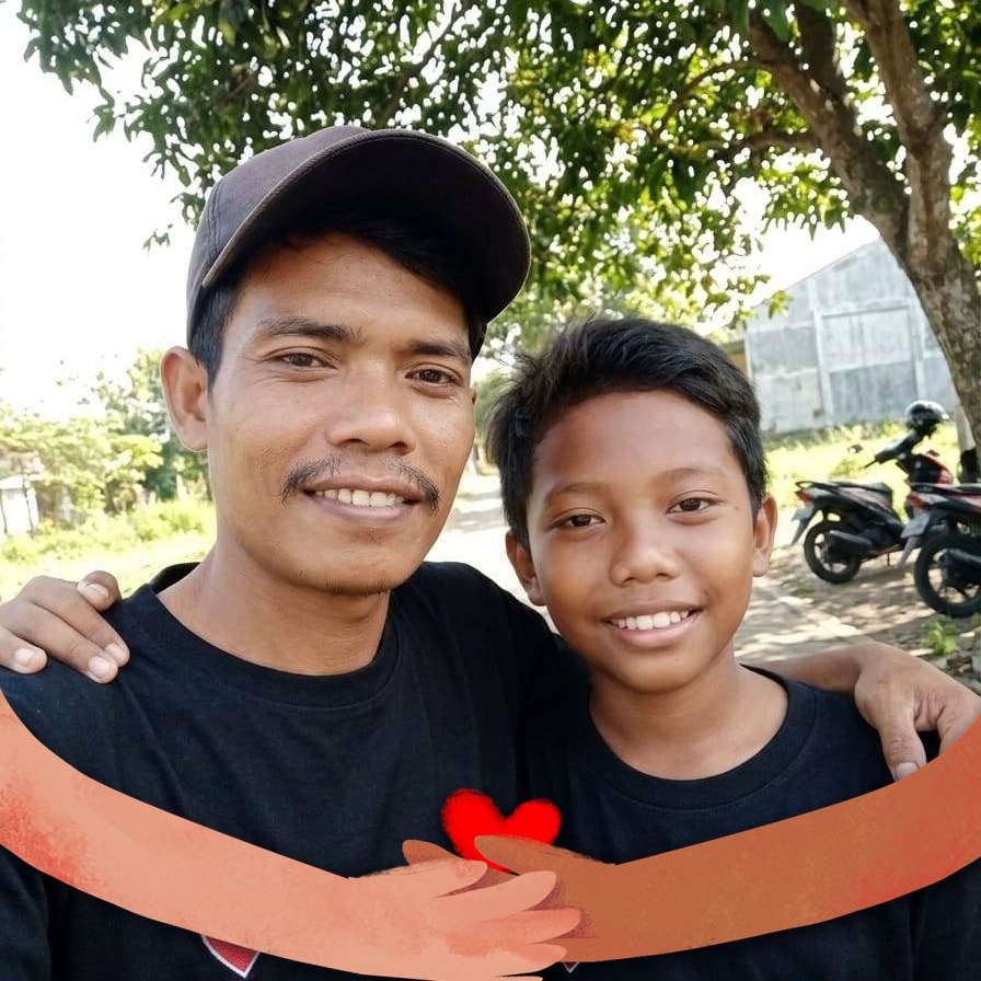 Jaman sekarang baterai sepeda listrik harus bisa dipantau lewat hp sihh ...
