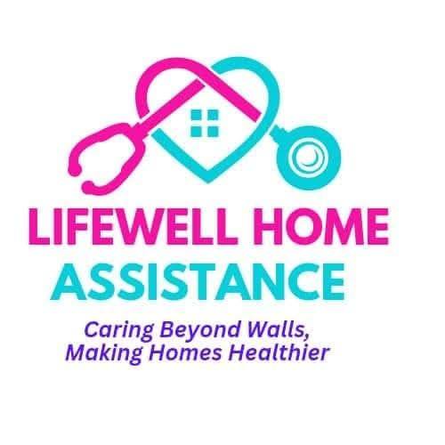 Lifewell Home Assistance | Nairobi