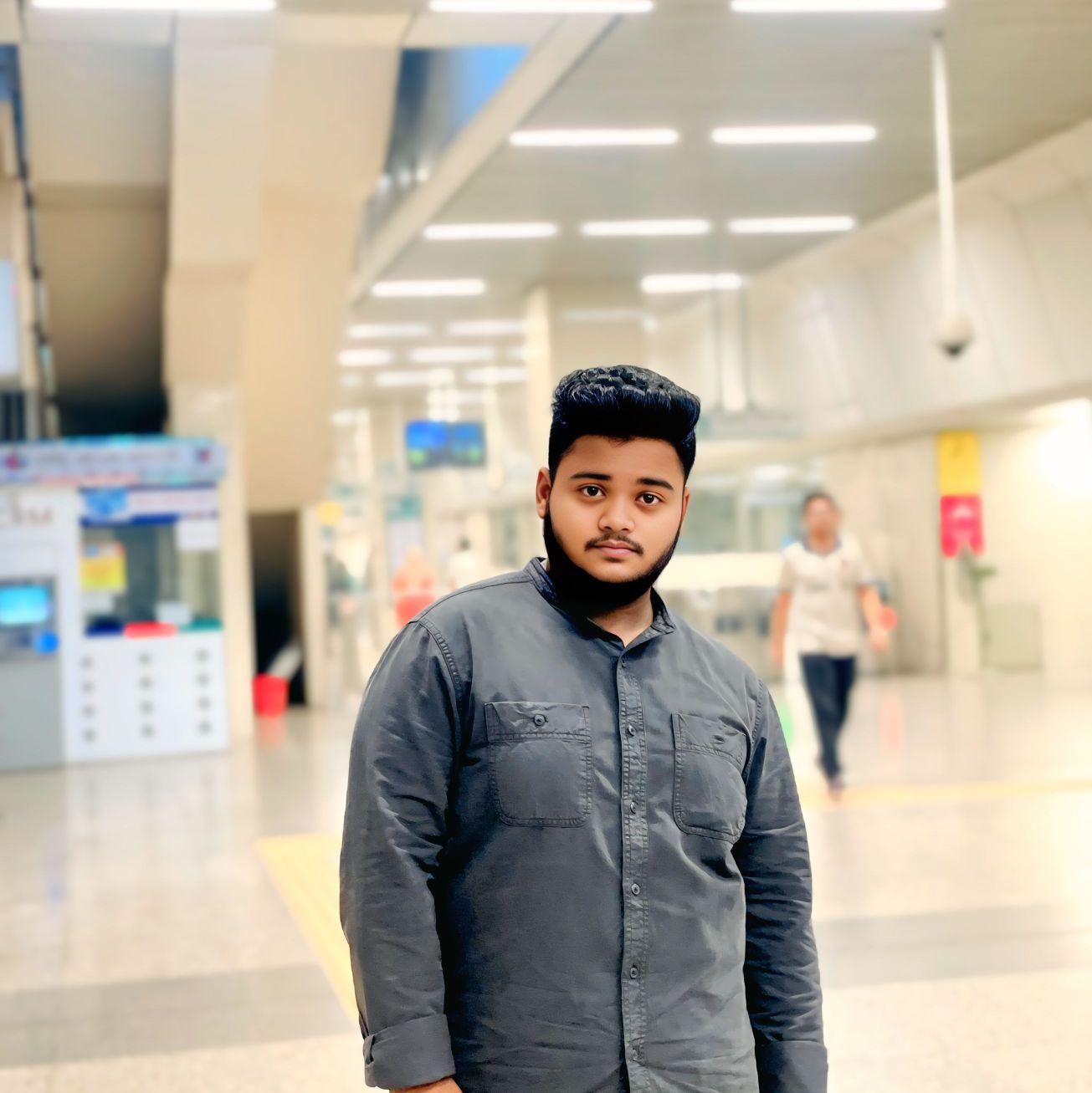 MD Tarequr Rahman
