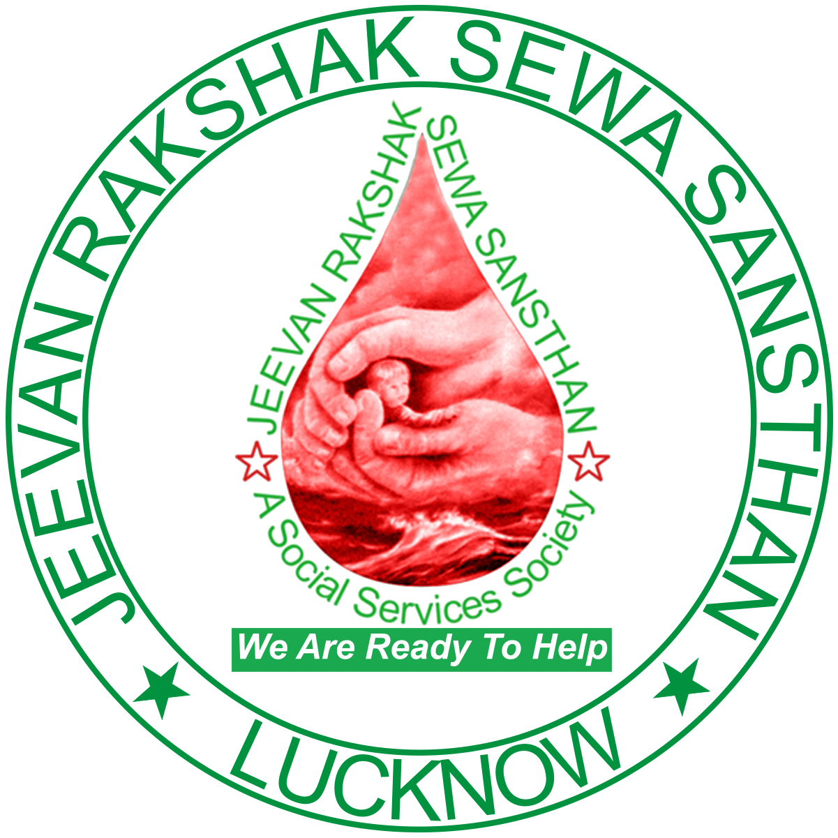 Jeevan Rakshak Sewa Sansthan-JRSS | Lucknow