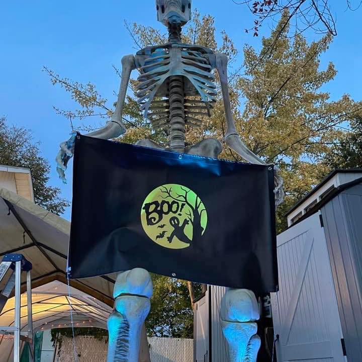 Les productions Boo | Terrebonne QC