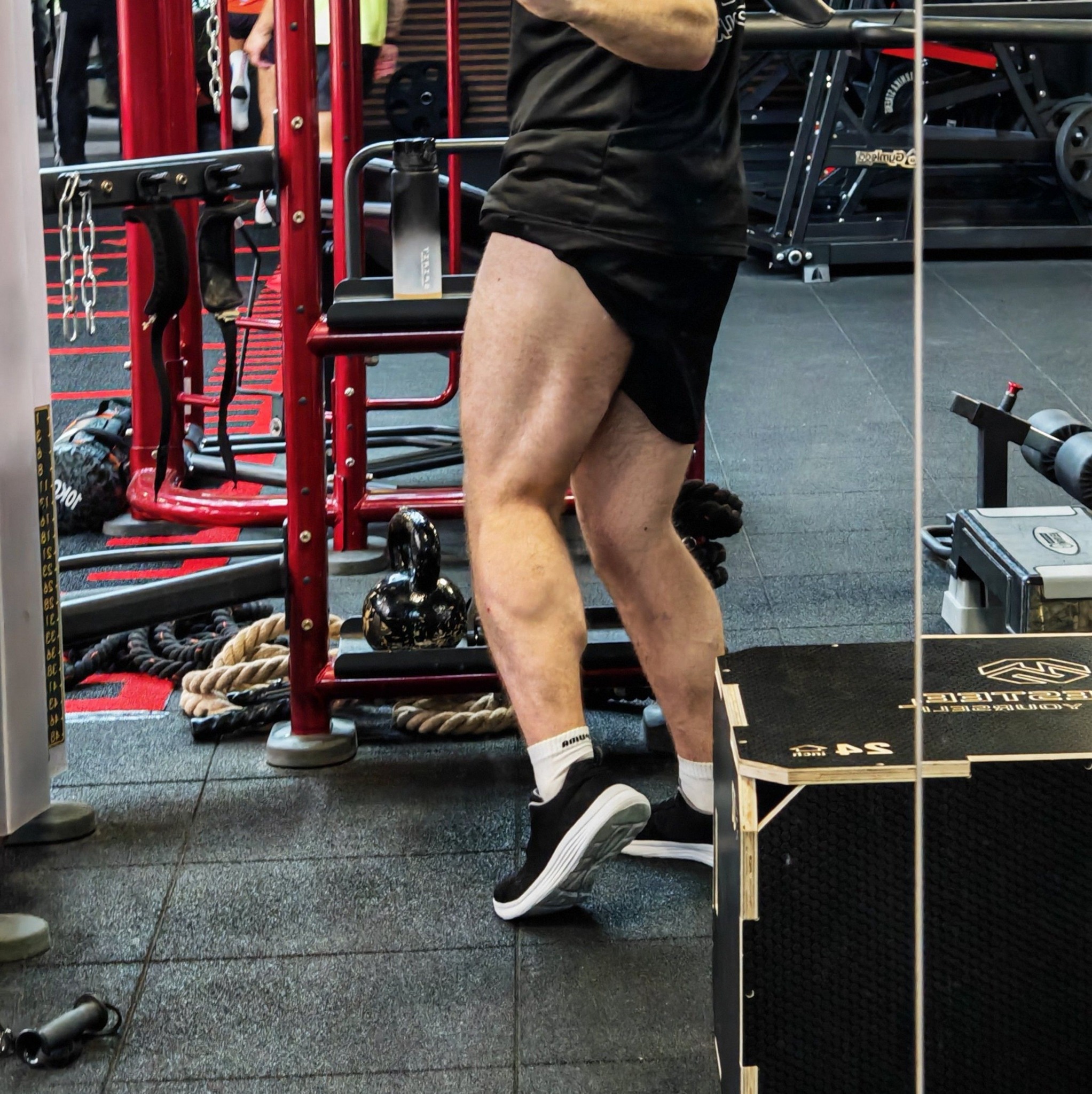 onepowerlift-on-reels