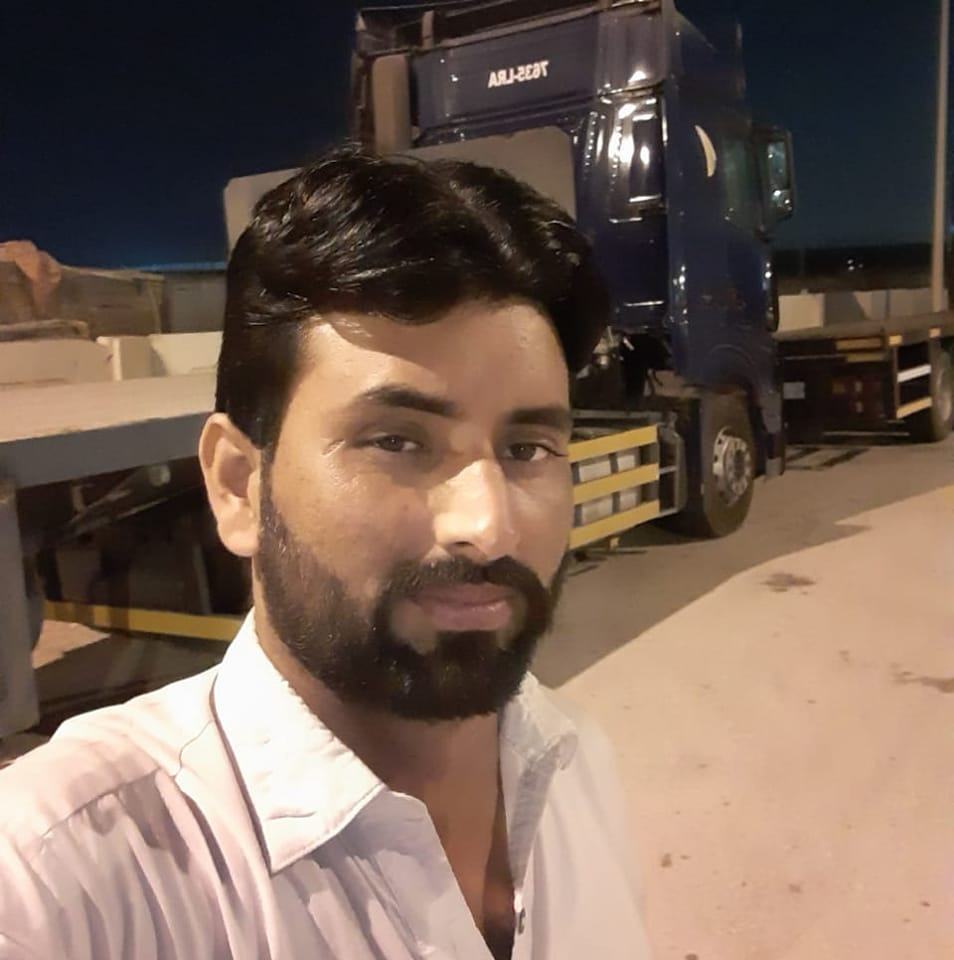 #saudi #truck #wait #share #😅😅 | Jobanpreet Mahal