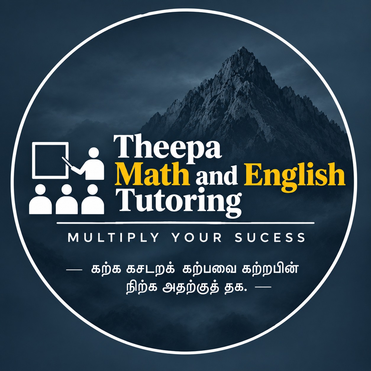 Math Enrichment Programs in Scarborough