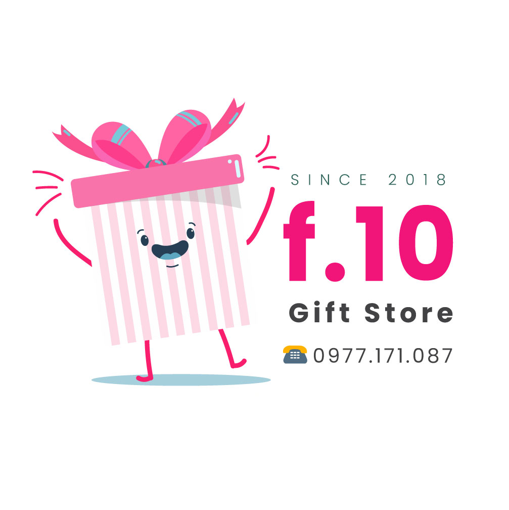 F10 Gift Store - Shop Quà tặng F10 | Hanoi