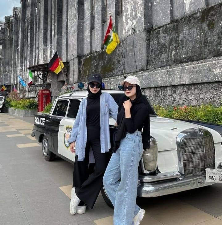 ootd selegram | Batam