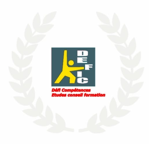 Défi Formation et Ingénierie de Compétences DEFIC SARL | Ariana