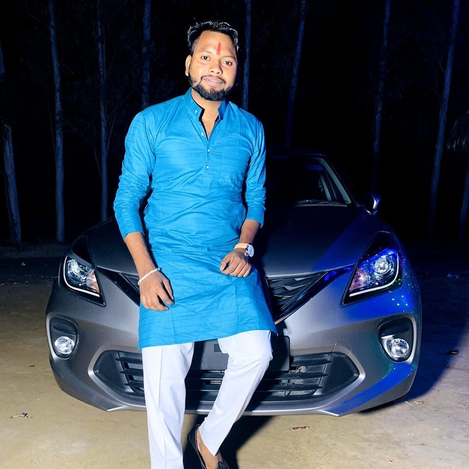 Rohit Raj 800