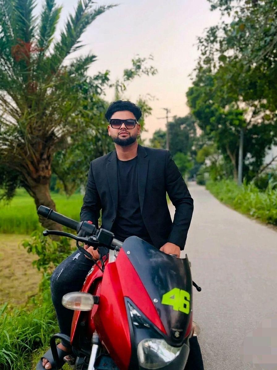 Md Sujon Mia