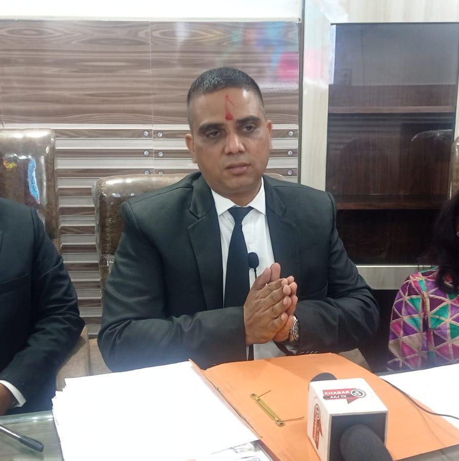 Rajiv Sharma