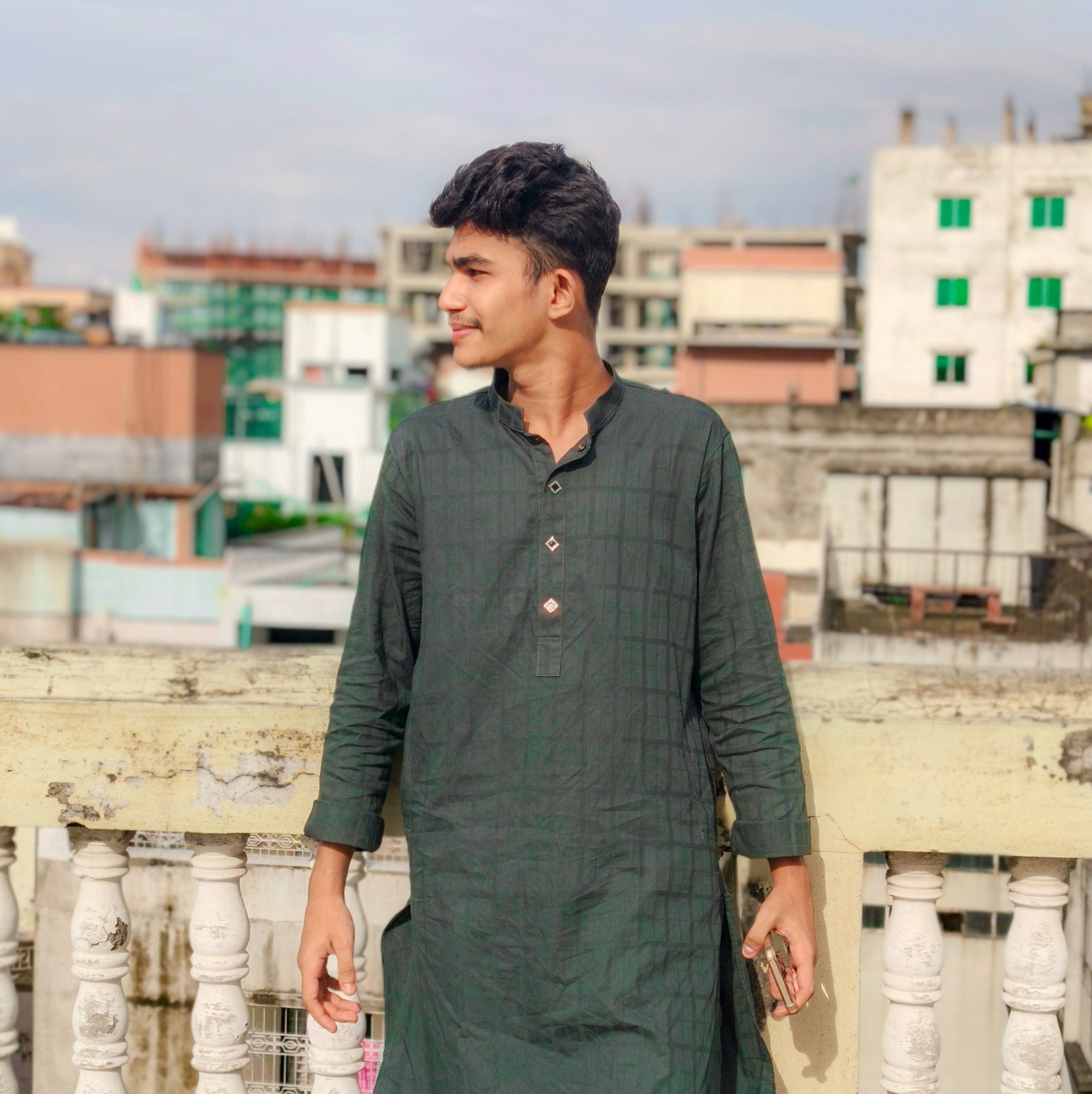 Mohammad Ali Raiyan