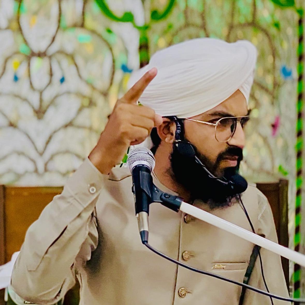 Huzaifa Rafit