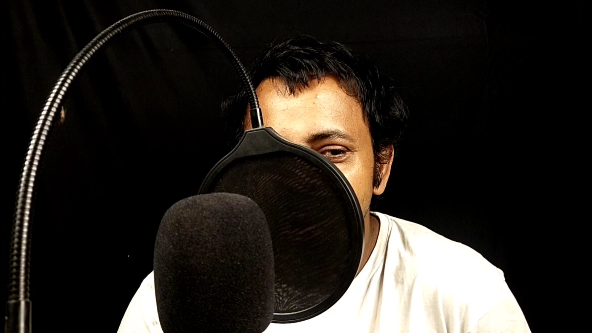 Rajesh RK