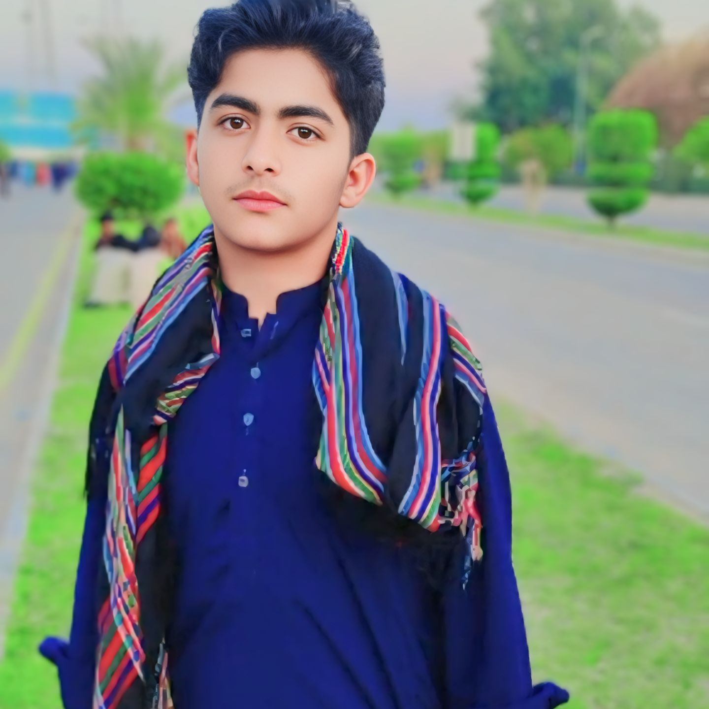 Rafique Ahmed