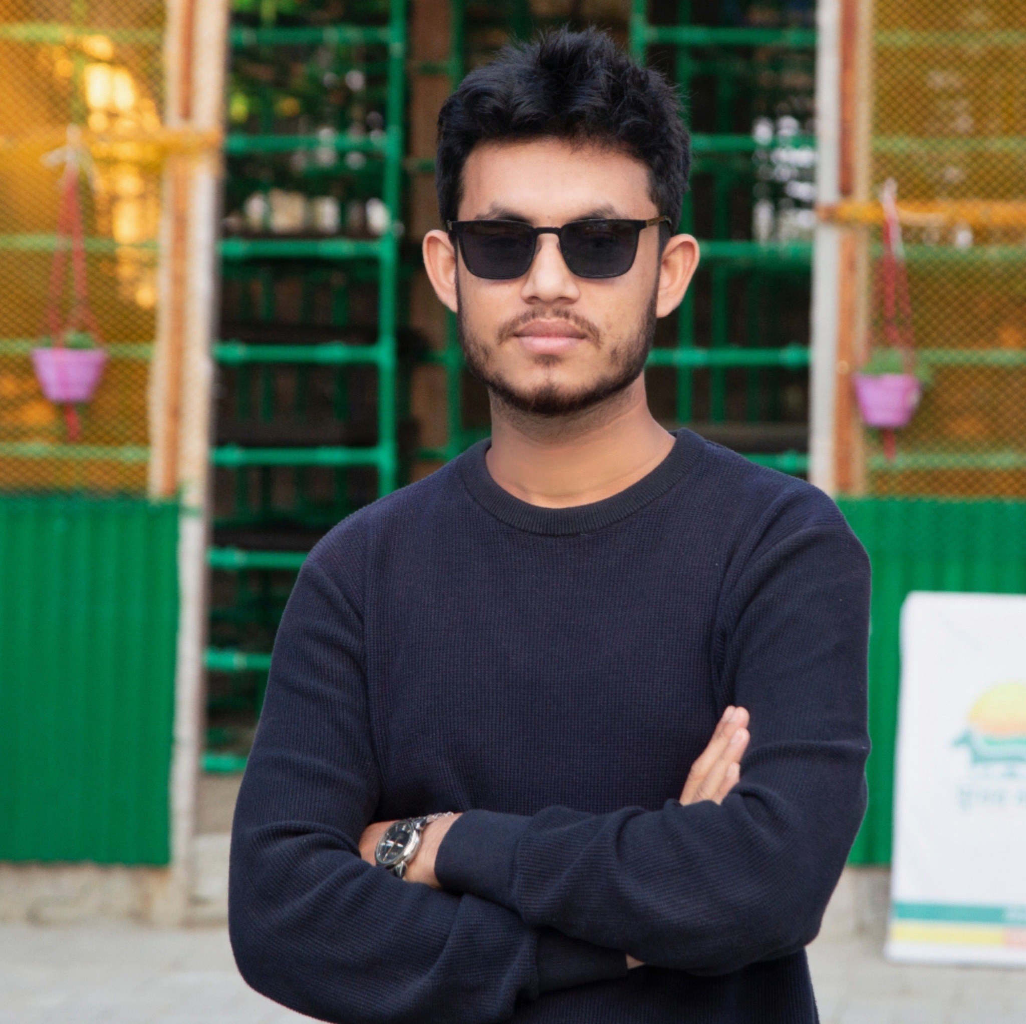 Mohammad Ali
