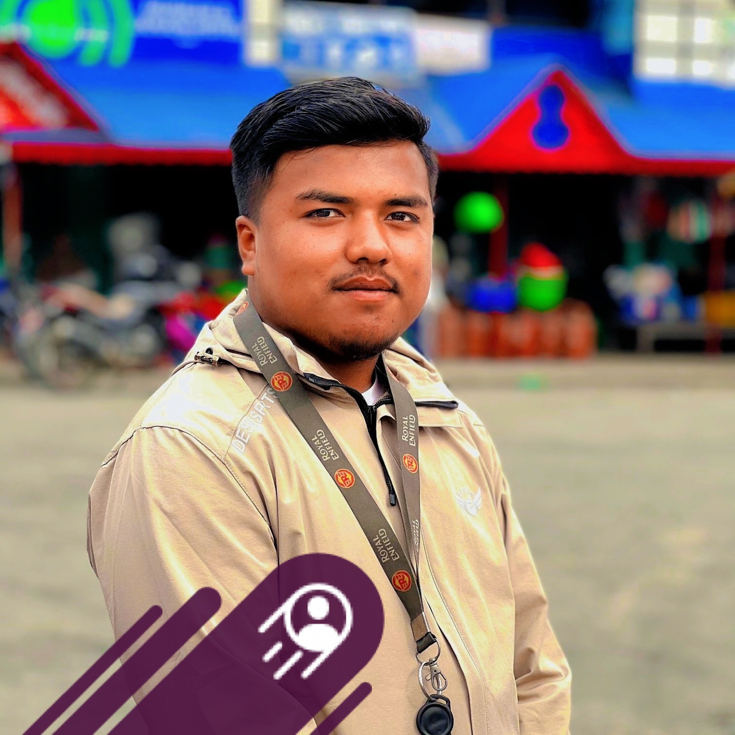 Sadip S Limbu