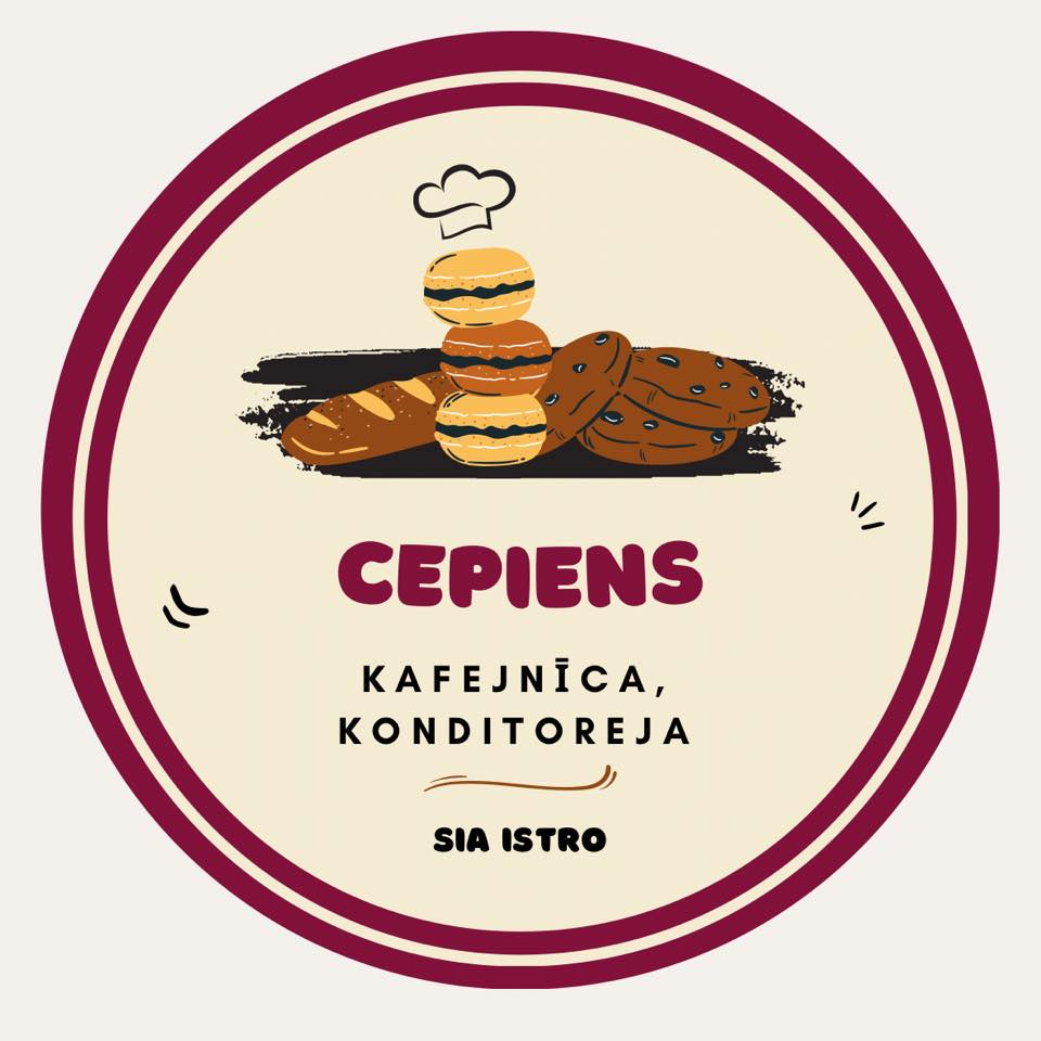 Kafejnīca “Cepiens” | Aizkraukle
