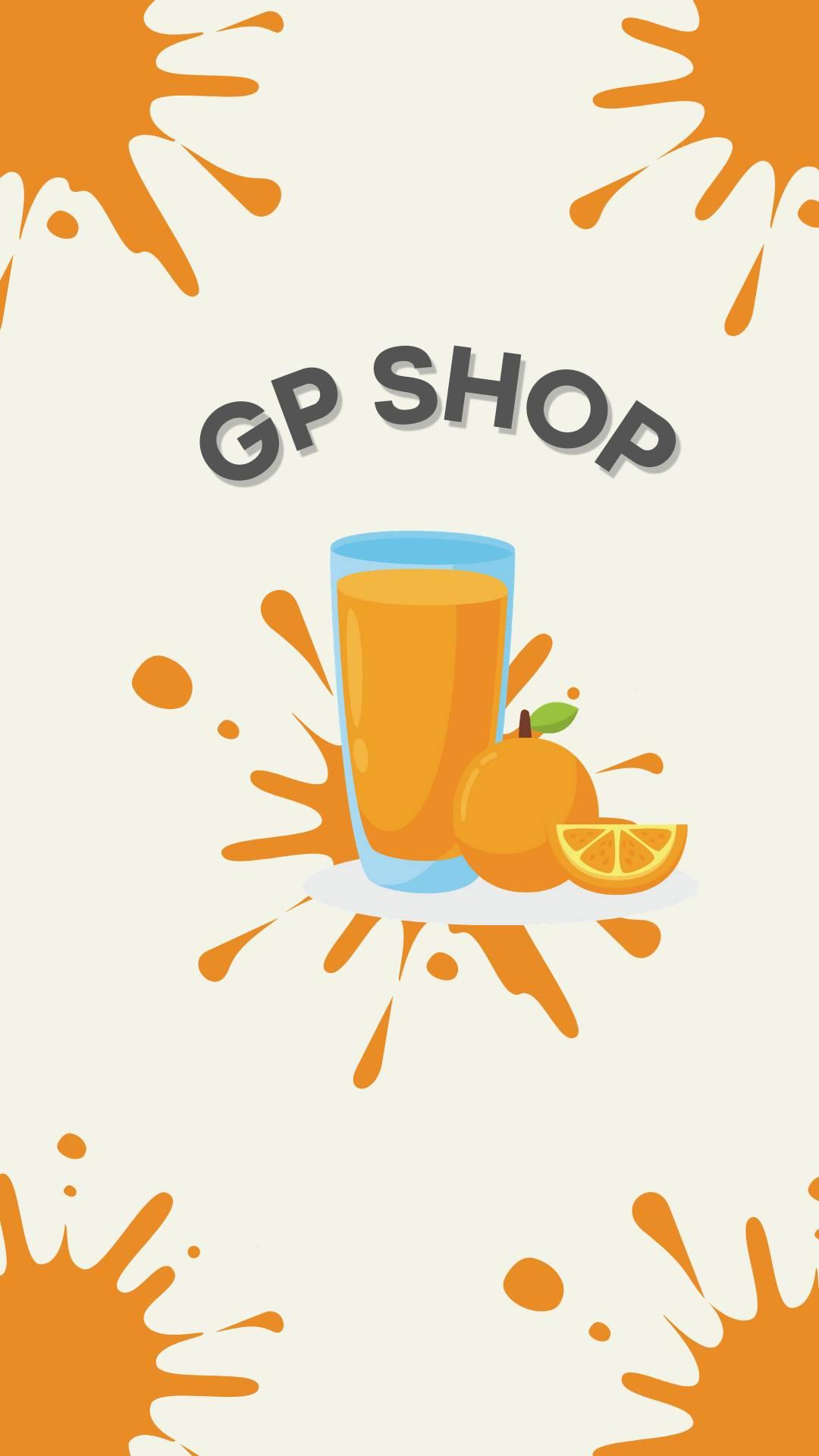 Gp Shop | Dhaka
