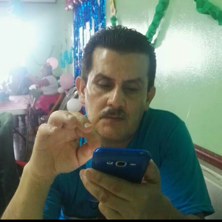 Randall Rojas