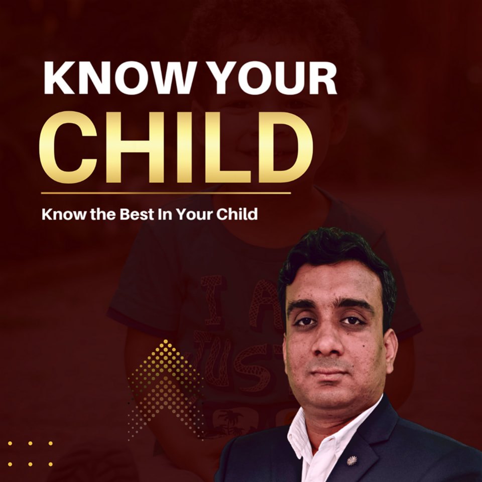 Know Your Child