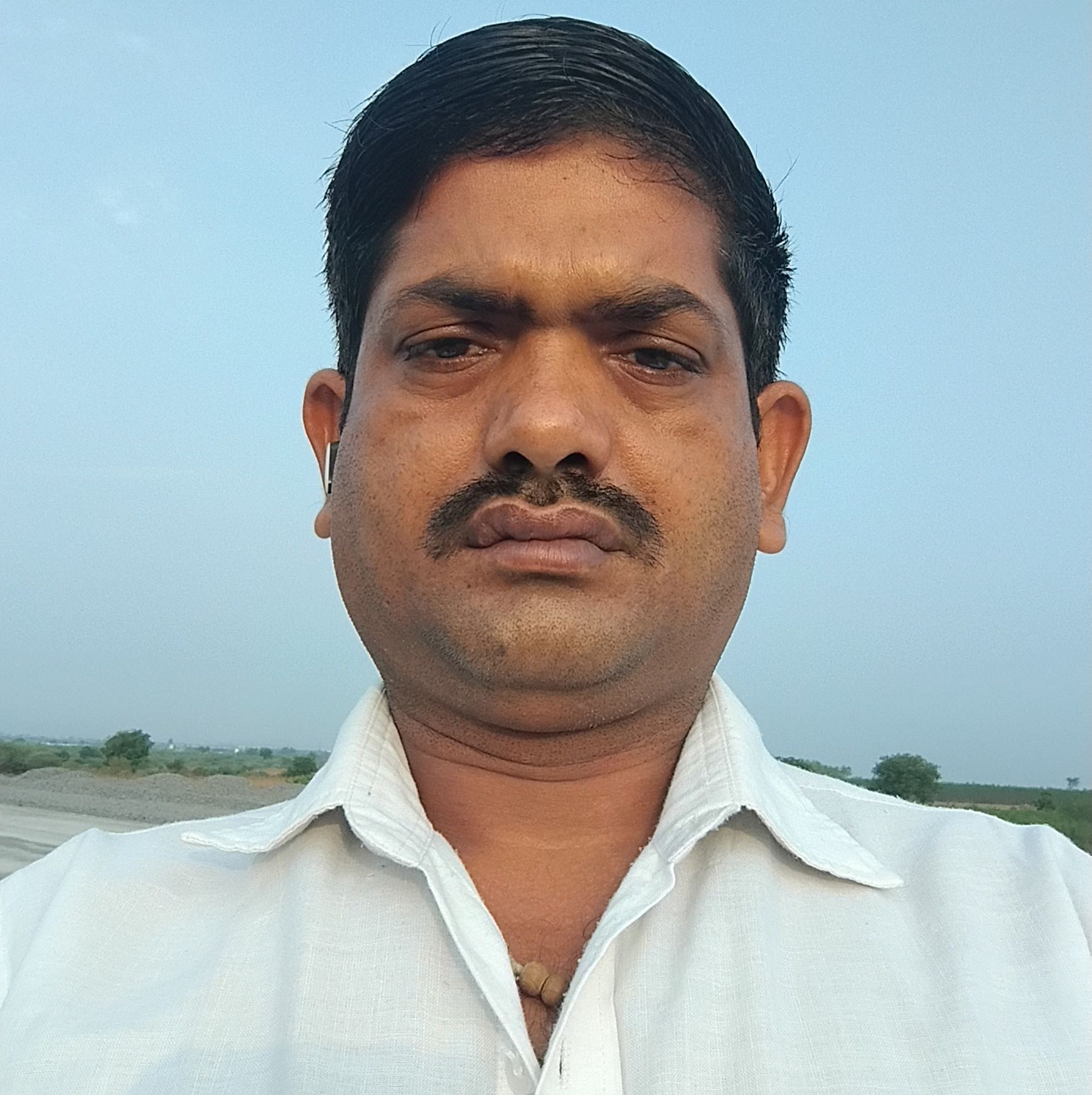 Vinod Kumar Patel