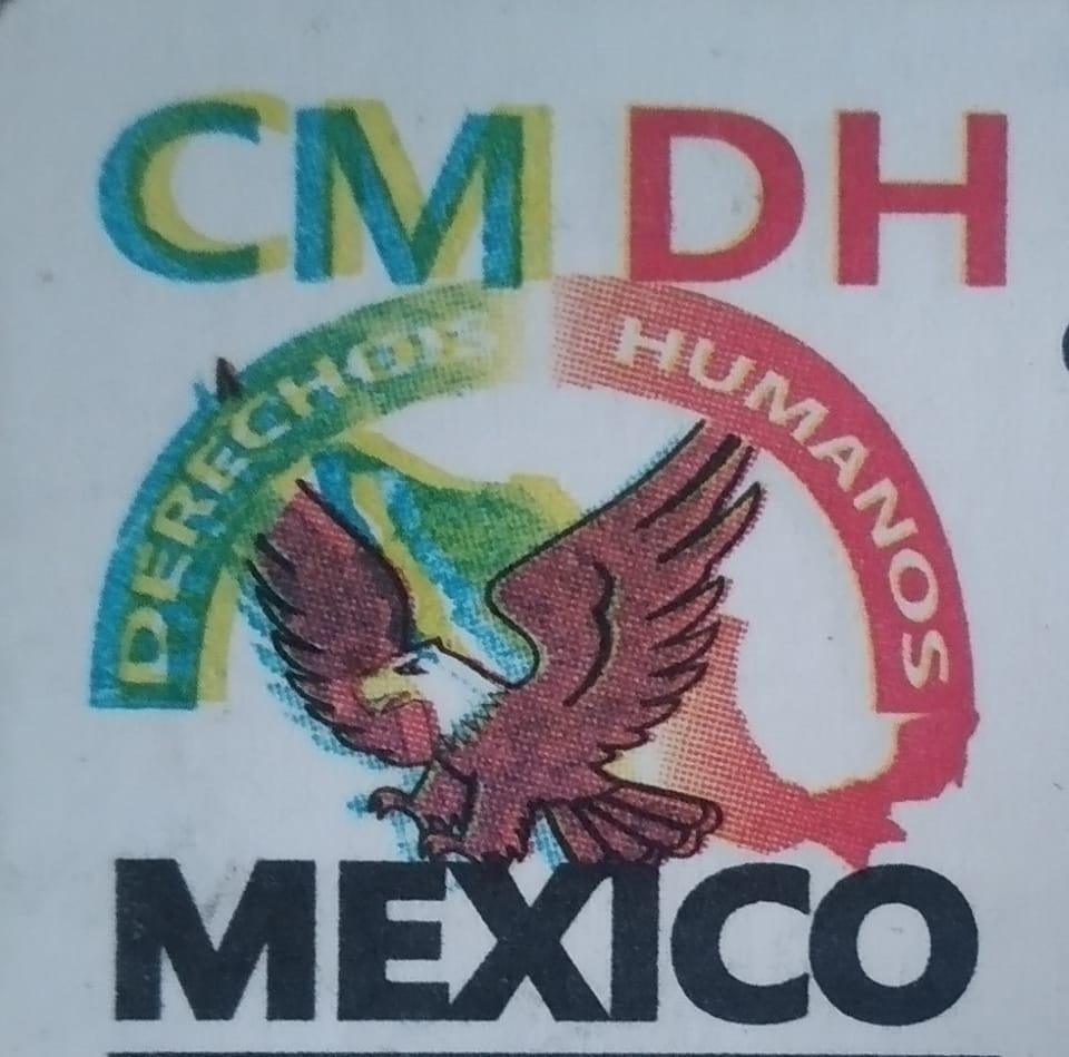 CMDH EDO MEX