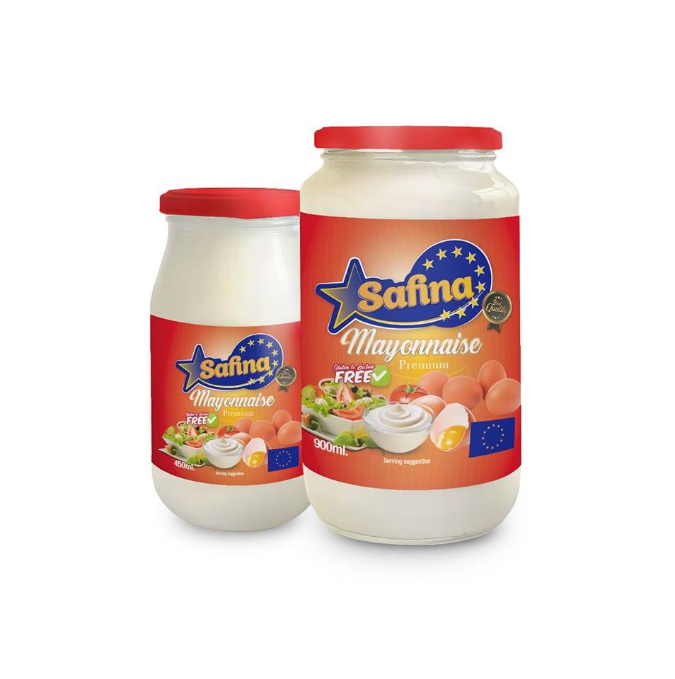 Safina Agro Alimentaire