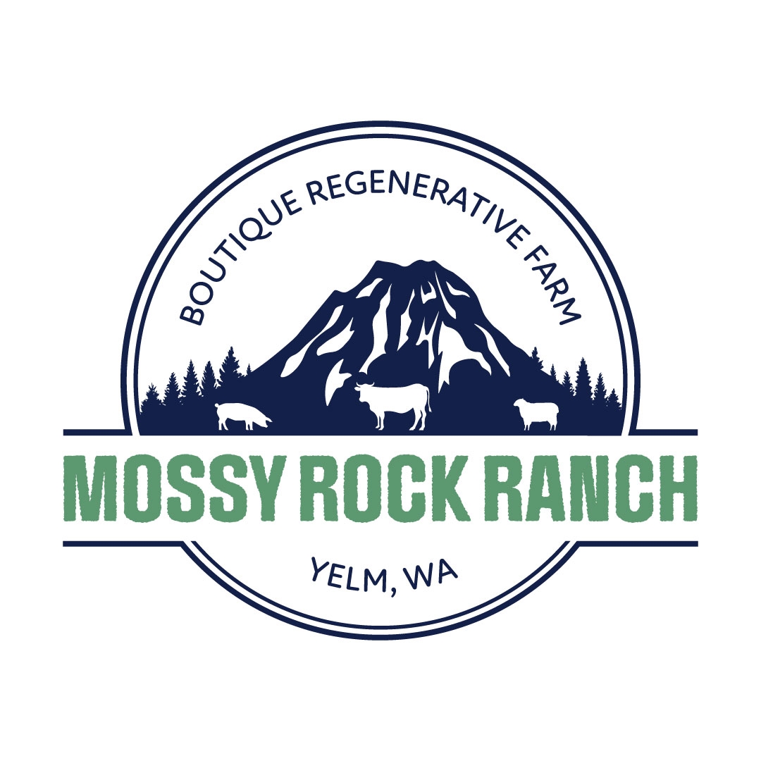 Mossy Rock Ranch | Yelm WA