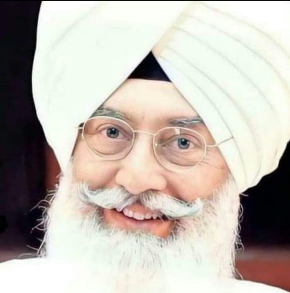 Mere Pyare Satguru Ji