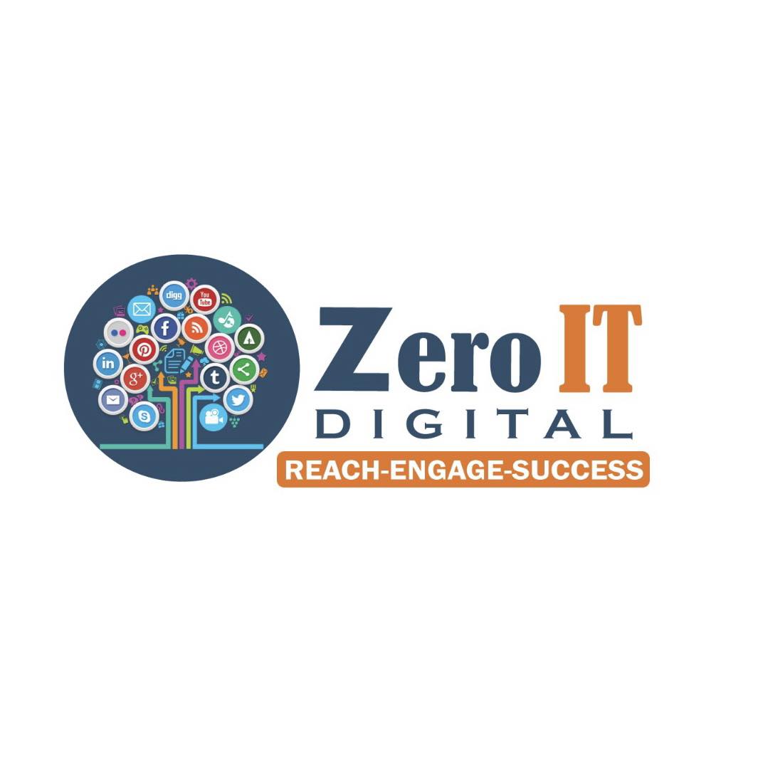 Zero It Digital | Dhaka