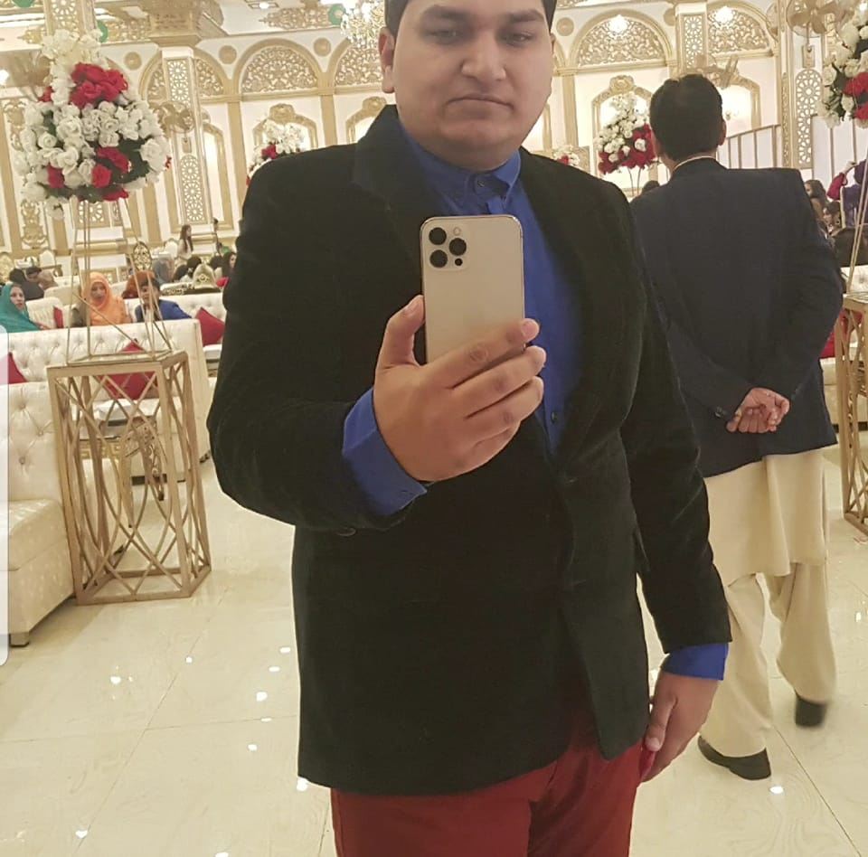 Muhammad Arif