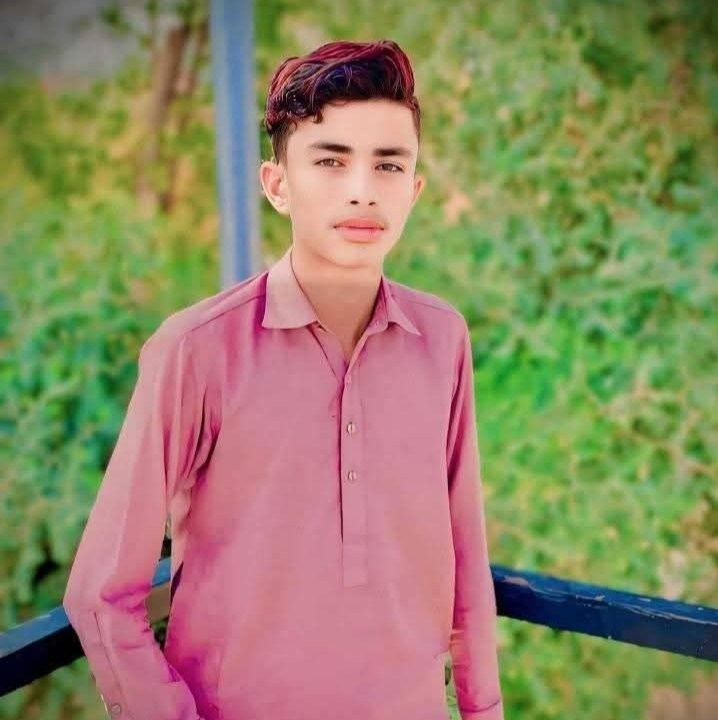 Majeed Anwar Khan
