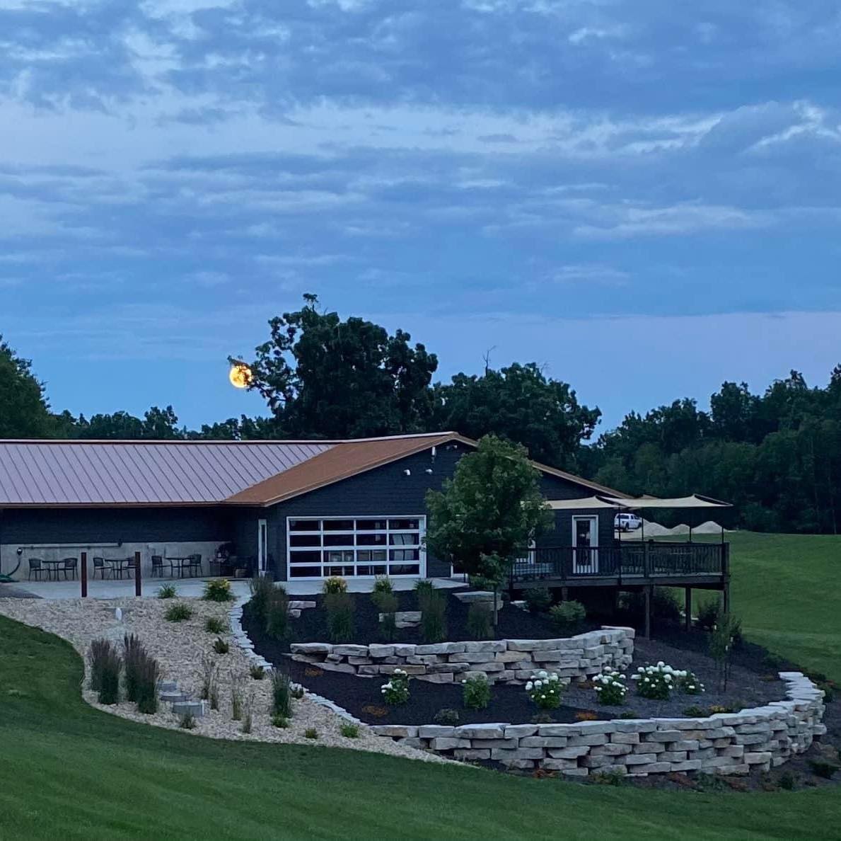 Copper Ridge Event Center | Blair WI