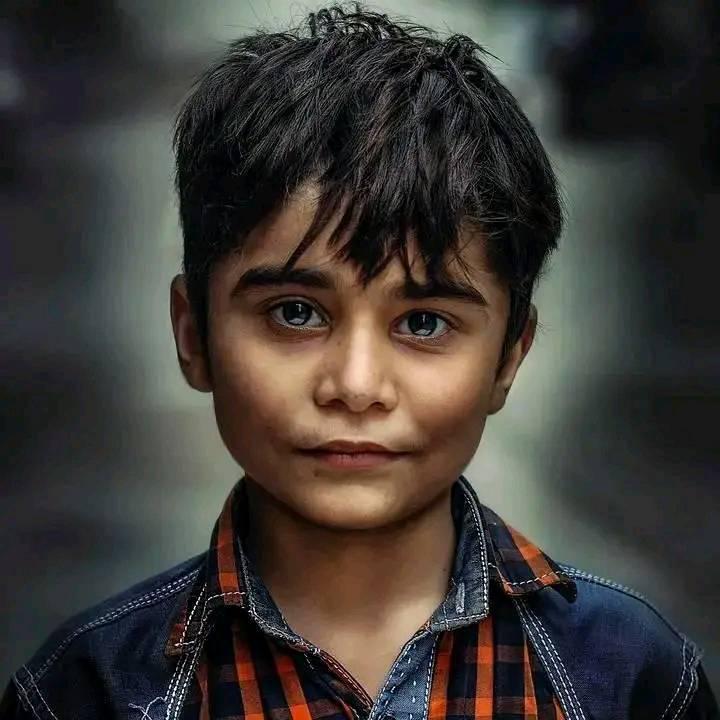 اليتيم