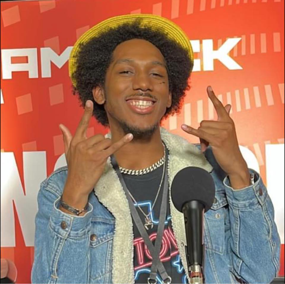 JustDeevon