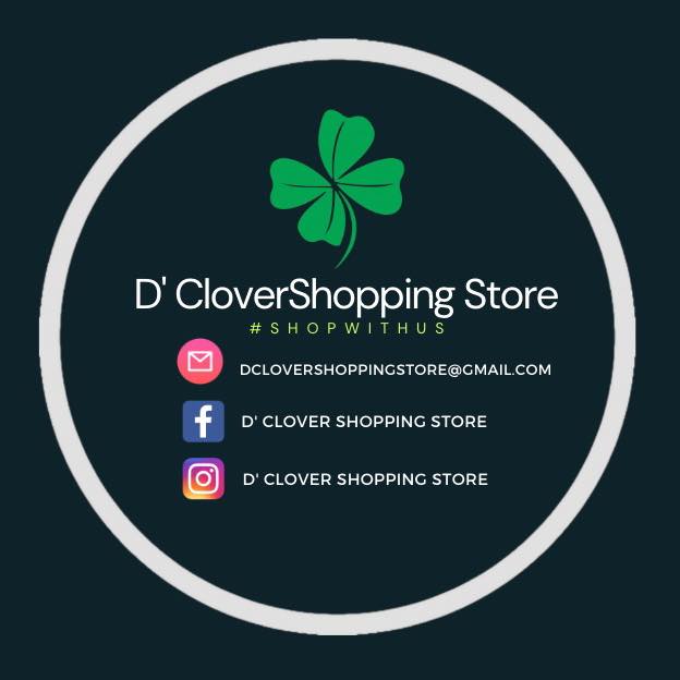 D' Clover Shopping Store