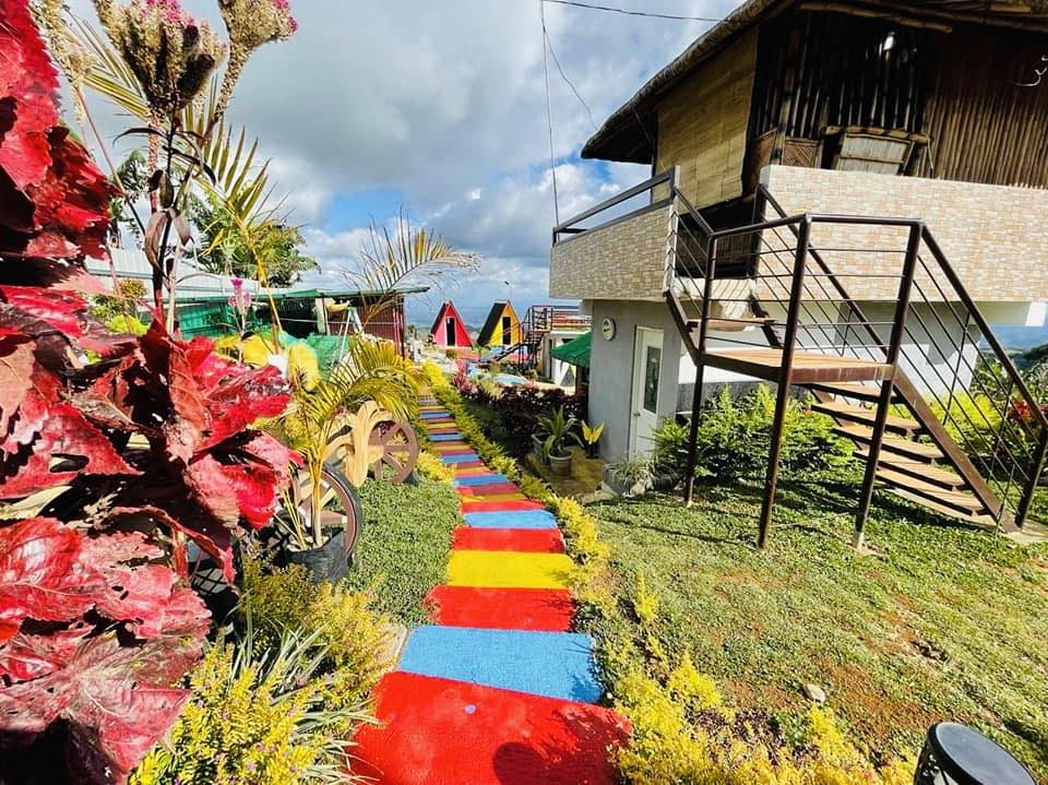 JMM TOURIST INN | Alamada
