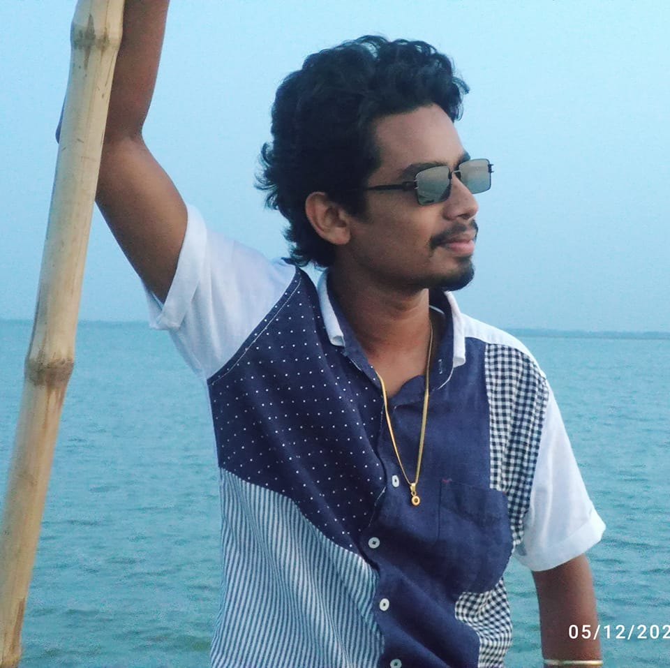 Noyon Mridha