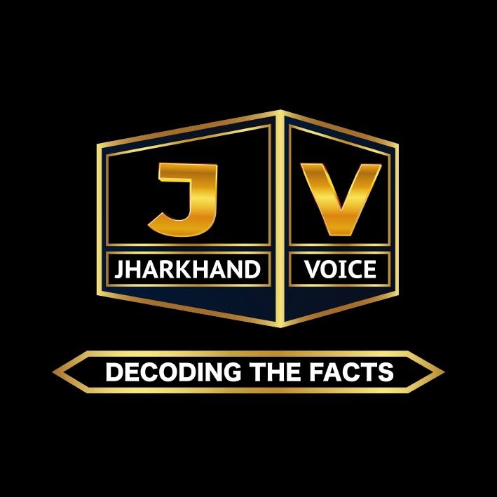 Jharkhand VOICE | Ranchi