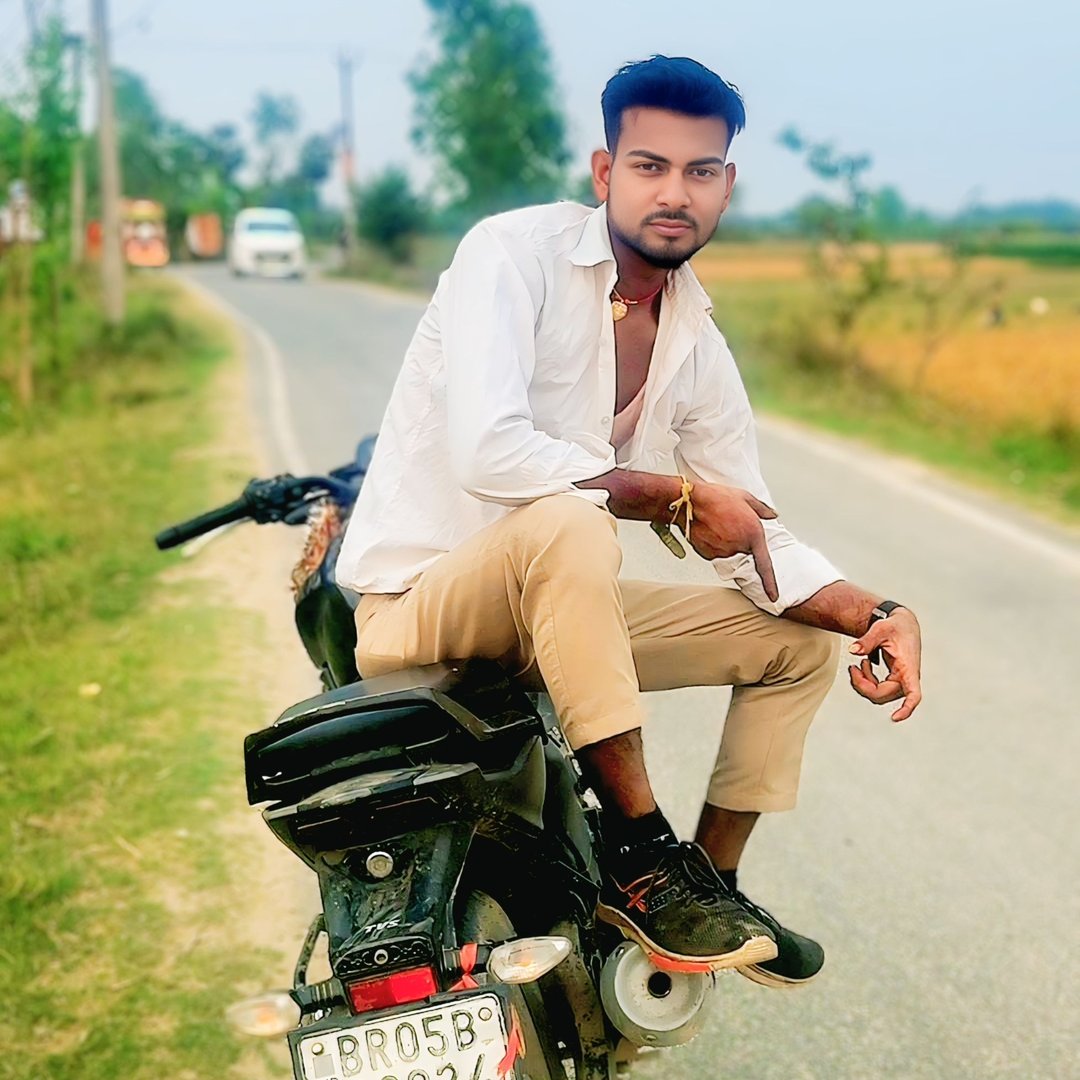 Arbind Kumar