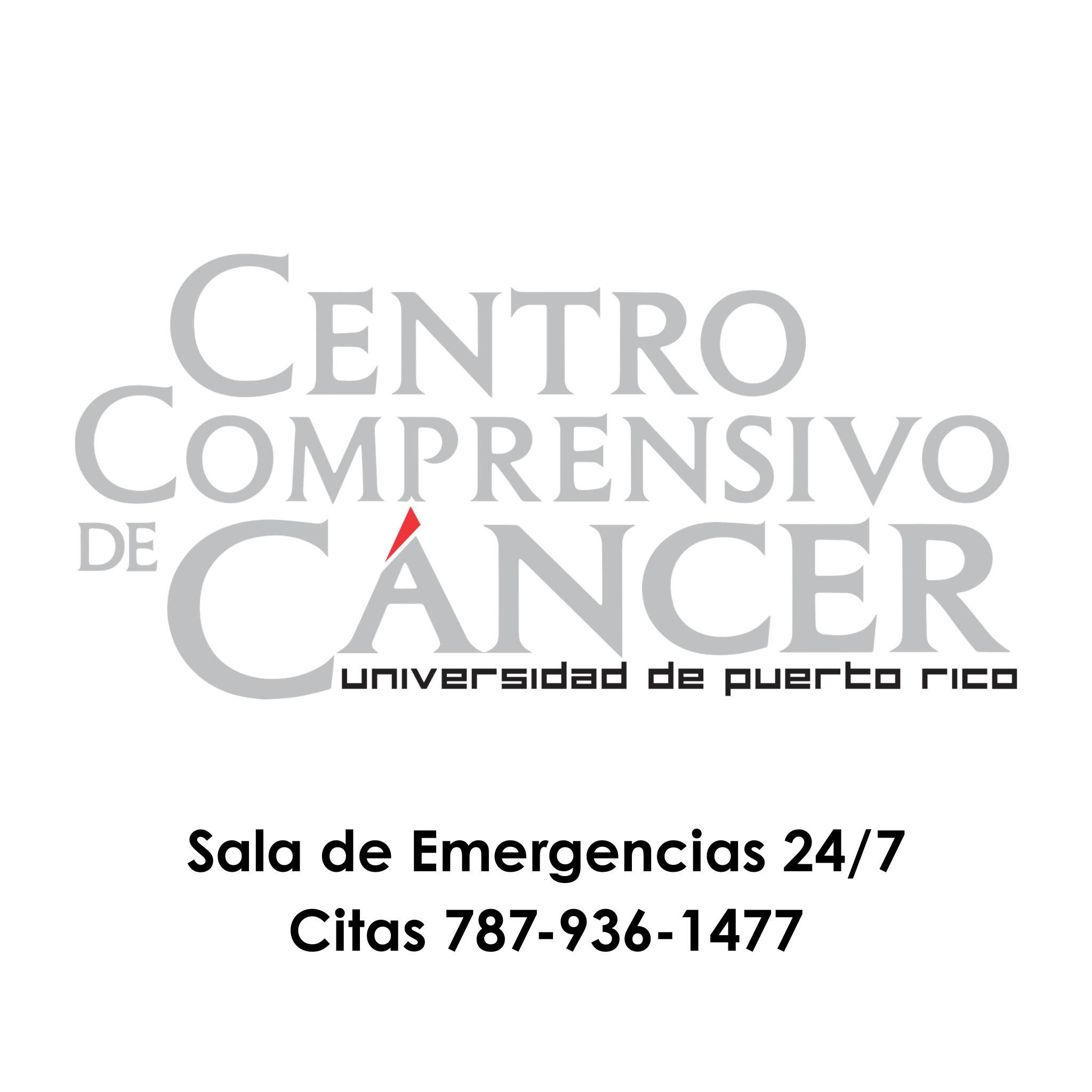 Centro Comprensivo de Cáncer UPR | San Juan