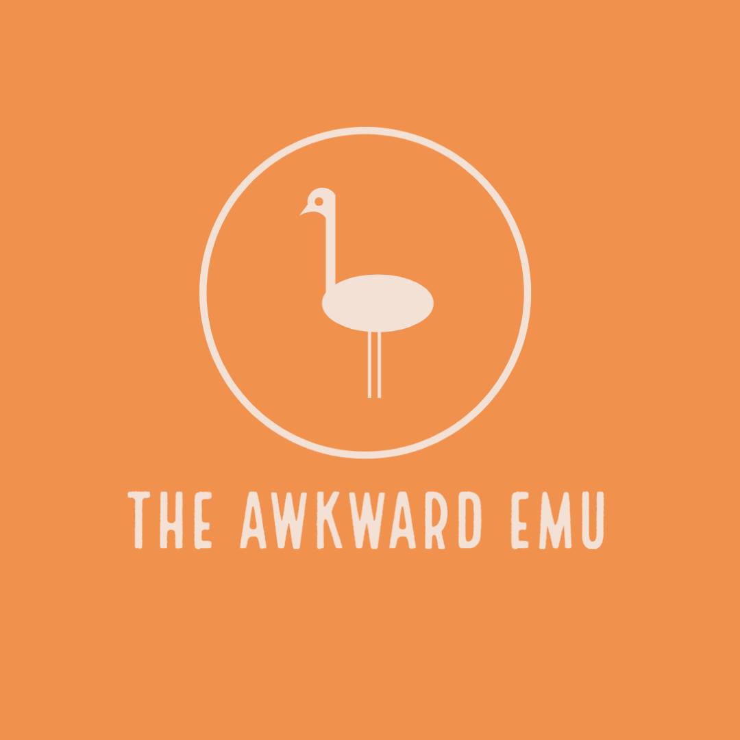 The Awkward Emu