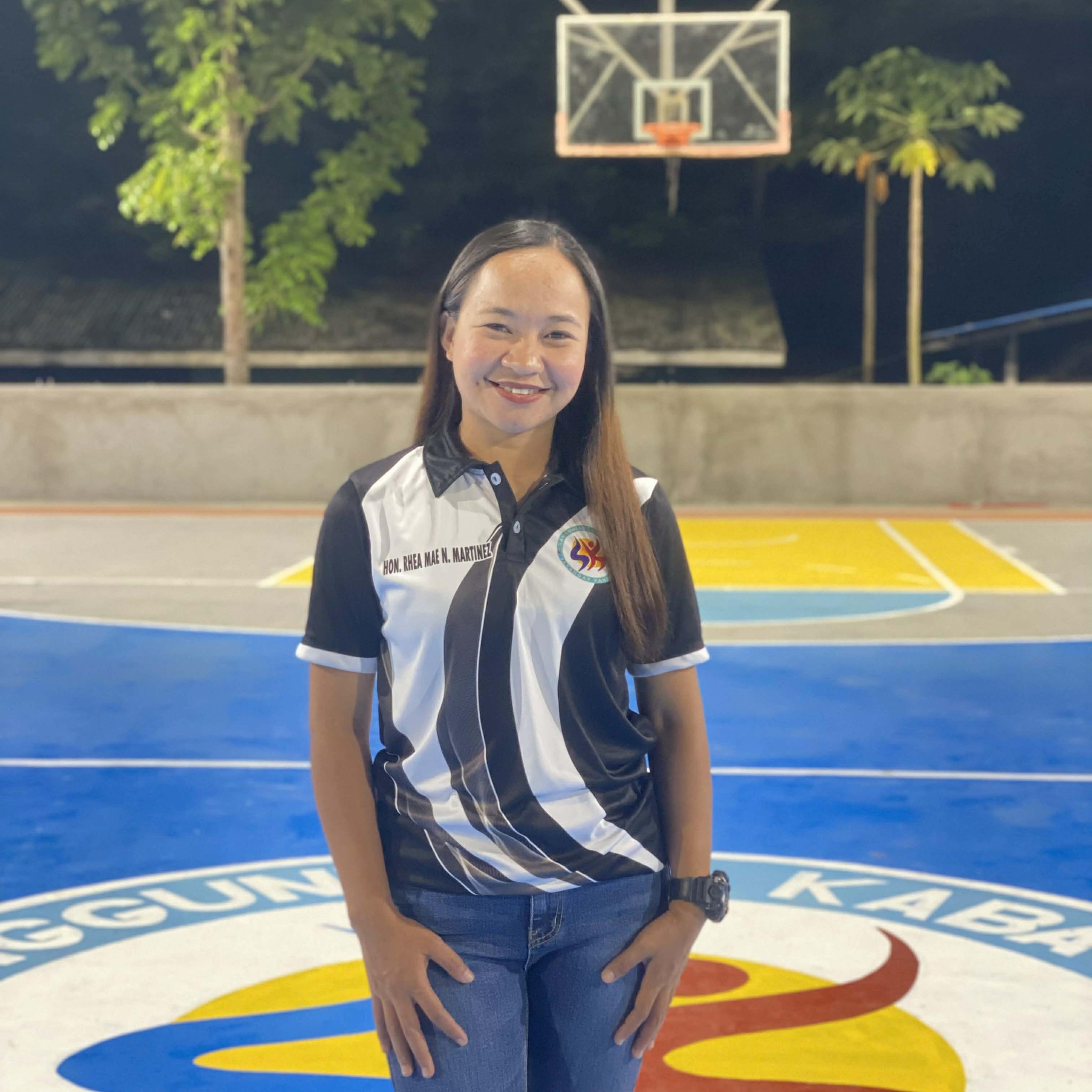 Rhea Matierez Vlog