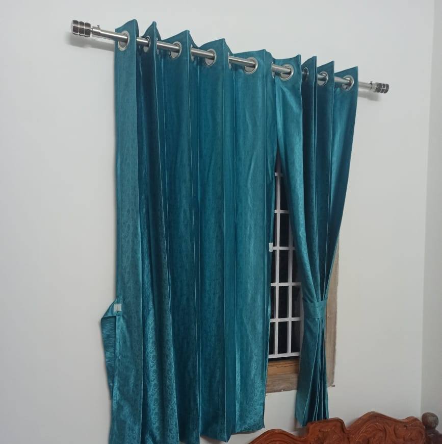 MITHRAN CURTAINS
