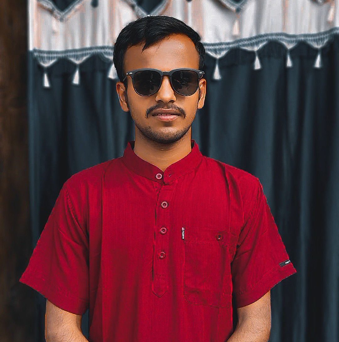 Praveen Yadav